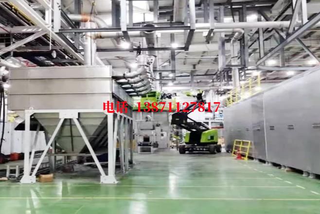 濠江机电设备安装工程,设备安装公司